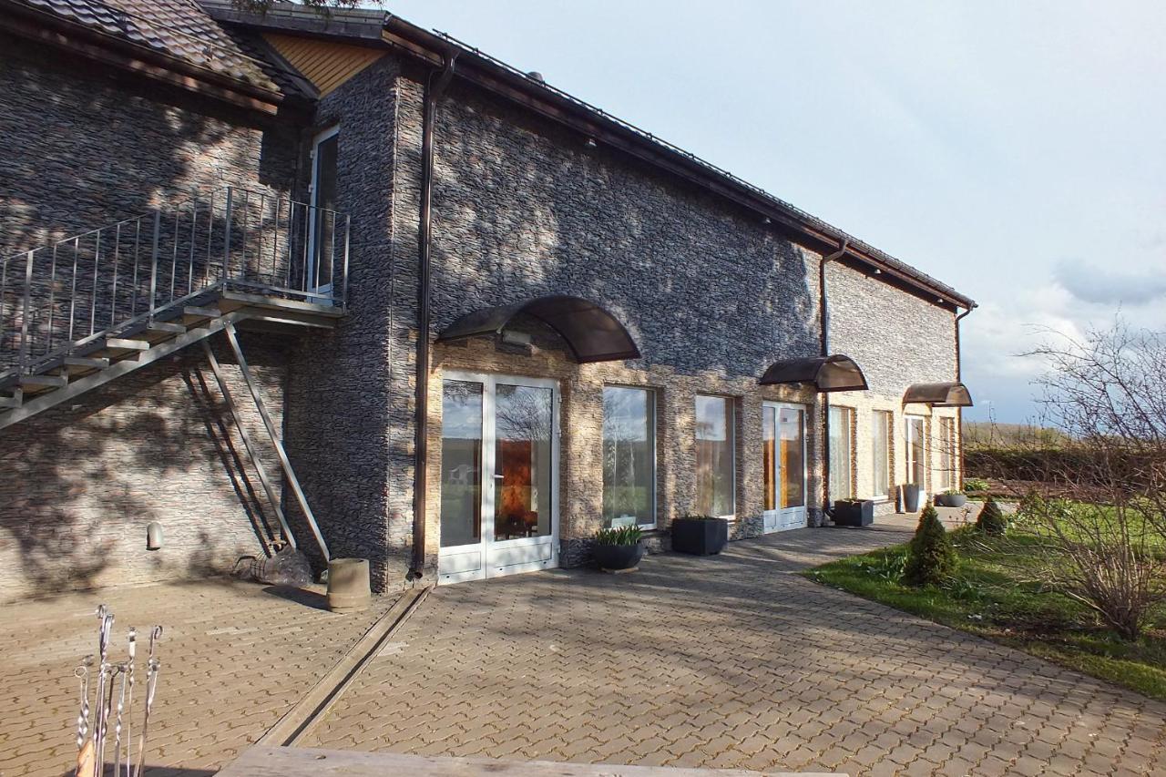 Toila Pikk Apartment Exterior foto